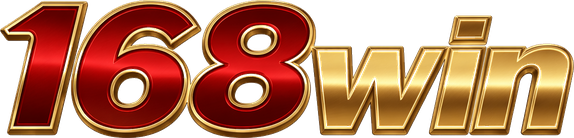 168win logo